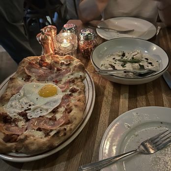 OSTE - Italian Near Me - Los Angeles, California