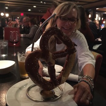 Johnny's Tavern - Bavarian Pretzel And Rosie the German - New American Near Me - Amherst, Massachusetts Johnny's Tavern - Bavarian Pretzel And Rosie the German - New American Near Me - Amherst, Massachusetts