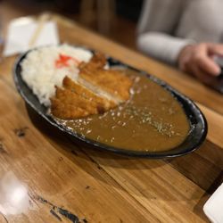 At Ramen MNYK