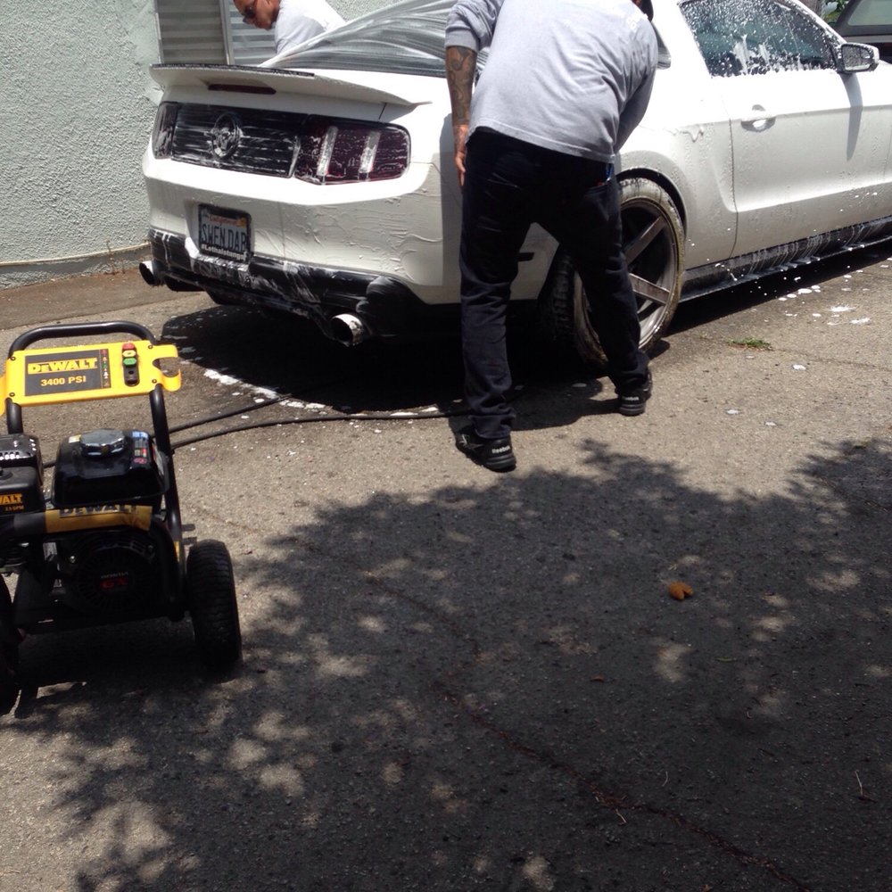 Wavy Mobile Car Wash - Auto Detailing Near Me Wavy Mobile Car Wash - Auto Detailing Near Me