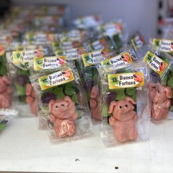Outlet Dolciario Buenos Aires - So cute, I think they were marzipan