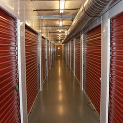 E Street Self Storage - Climate Controlled Units starting at $35.00 a month!