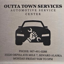 Outta Town Services - Outta Town Services LLC