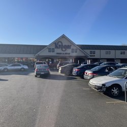 Kroger Food and Pharmacy