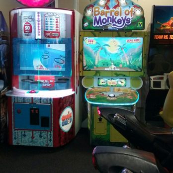 Pizza Factory - and more games... - Pizza Near Me - Winchester, California Pizza Factory - and more games... - Pizza Near Me - Winchester, California