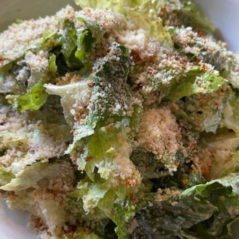 Cane Rosso - Caesar Salad - Pizza Near Me - Fort Worth, Texas