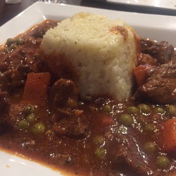 Nonno's Italian Restaurant - Beef special with risotto. - Italian Near Me - Altamonte Springs, Florida