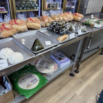 Paris Bakery - Bakeries Near Me - San Diego, California