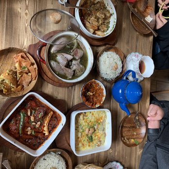 Malakeh - Top 15 Berlin restaurant- Syrian food is amazing! - Syrian Near Me - Berlin, BE