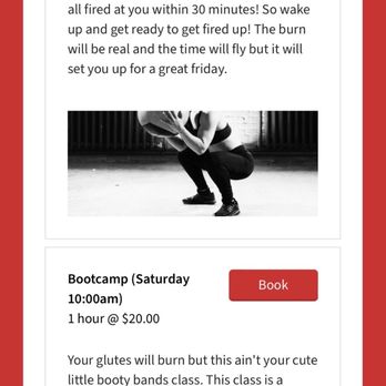 Sikesercise - Class schedule - Circuit Training Gyms Near Me - San Antonio, Texas