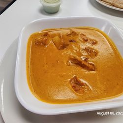 Deshi Curry - Chicken tika masala