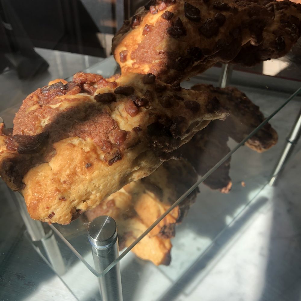 2Ten Coffee Roasters - Chocolate chip croissant - Coffee & Tea Near Me - El Paso, Texas 2Ten Coffee Roasters - Chocolate chip croissant - Coffee & Tea Near Me - El Paso, Texas
