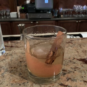 Tin 202 - The Jerk Store - Cocktail Bars Near Me - Morgantown, West Virginia