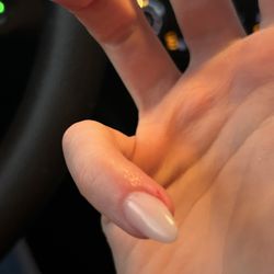 Serenity Nail Spa