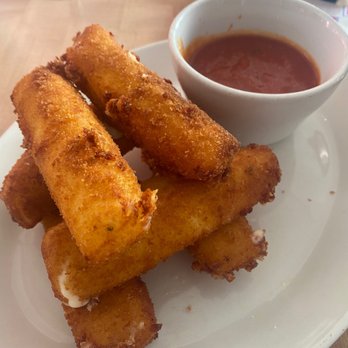 Big Pink - Mozzarella Cheesy Sticks - Pizza Near Me - Miami Beach, Florida Big Pink - Mozzarella Cheesy Sticks - Pizza Near Me - Miami Beach, Florida