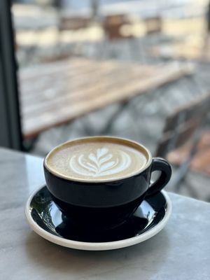 Tatte Bakery & Cafe | Pier 4 by null