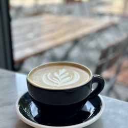 Tatte Bakery & Cafe | Pier 4 - Latte