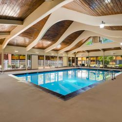 Best Western Prairie Inn & Conference Center - Pool