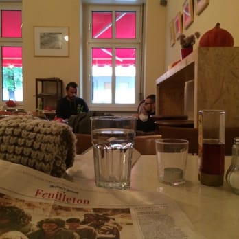 Caramina - Persian/Iranian Near Me - Berlin, BE