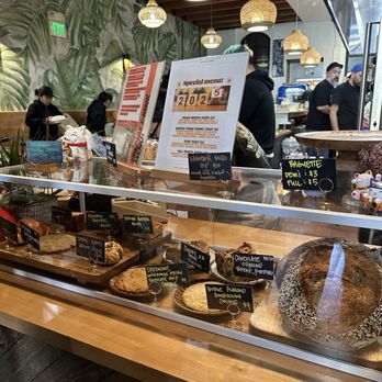 Milk Belly Bakery - Bakeries Near Me - San Jose, California Milk Belly Bakery - Bakeries Near Me - San Jose, California