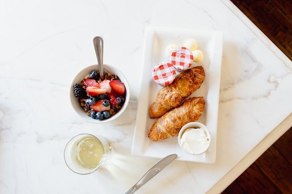 The Hotel Carmel by null