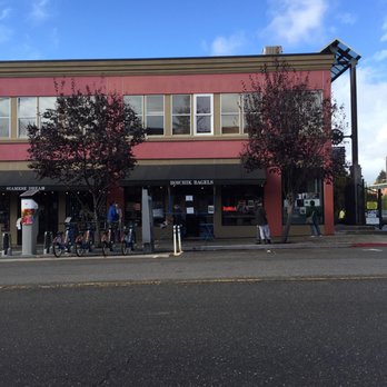 Boichik Bagels - Bagels Near Me - Berkeley, California