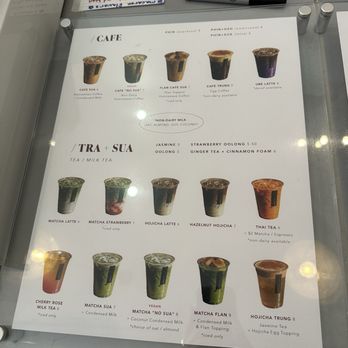 Tí Cafe - Coffee & Tea Near Me - Denver, Colorado