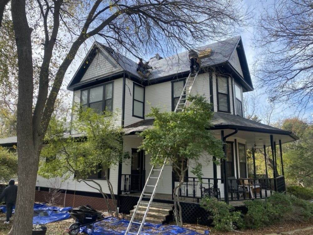 Slide of JNL Roofing Contractors