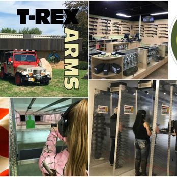 T Rex Arms - Your complete 2nd Amendment provider! - Gun/Rifle Ranges Near Me - Belleville, Michigan T Rex Arms - Your complete 2nd Amendment provider! - Gun/Rifle Ranges Near Me - Belleville, Michigan