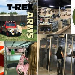T Rex Arms - Your complete 2nd Amendment provider!