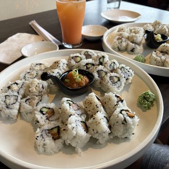 Kamei on Broadway - Japanese Near Me - Vancouver, British Columbia