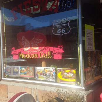 Fiesta Mexican Grill - Mexican Near Me - Williams, Arizona Fiesta Mexican Grill - Mexican Near Me - Williams, Arizona