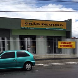 Empório Grão de Ouro