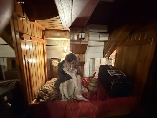 EPIC The Irish Emigration Museum by null