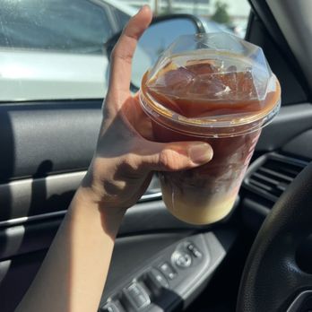Nobibi Ice Cream - Vietnamese Coffee - Ice Cream & Frozen Yogurt Near Me - Eastvale, California