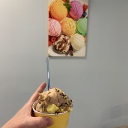 Dolce Gelato Cafe
