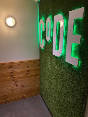 CODE The Loft by null