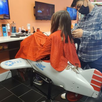 Island Cuts - Kids Hair Salons Near Me - Lyndhurst, New Jersey