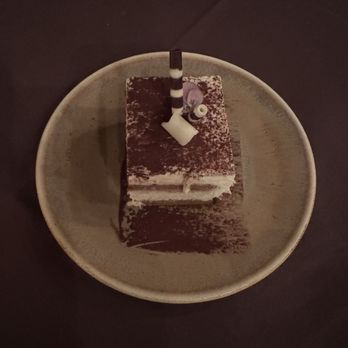Cucina Rustica - Amazing tiramisu! Each layer was made with perfection - Italian Near Me - Sedona, Arizona Cucina Rustica - Amazing tiramisu! Each layer was made with perfection - Italian Near Me - Sedona, Arizona