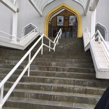 Akali Singh Sikh Temple - Sikh Temples Near Me - Vancouver, British Columbia