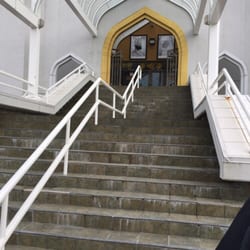 Akali Singh Sikh Temple