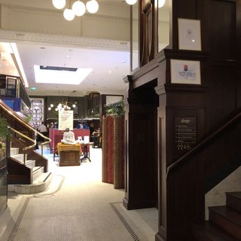 Bewley's Cafe - Irish Near Me - Dublin, D
