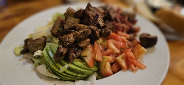 Granzella's Restaurant by null