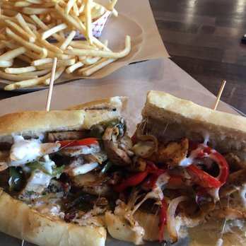 BRONX Sandwich - baja chicken sandwich - Sandwiches Near Me - Anaheim, California BRONX Sandwich - baja chicken sandwich - Sandwiches Near Me - Anaheim, California