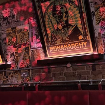 Meatliquor W1 - Bars Near Me - London, XGL Meatliquor W1 - Bars Near Me - London, XGL