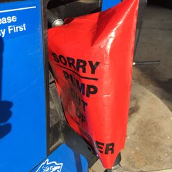 Exxon Tiger Marts - Yeah, again