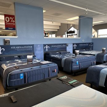 Mancini's Sleepworld - Soquel - Mattresses Near Me - Soquel, California Mancini's Sleepworld - Soquel - Mattresses Near Me - Soquel, California