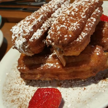 Parada - The best Churros, like no other. It's filled with dulce de leche. Worth every bite. - Peruvian Near Me - Walnut Creek, California Parada - The best Churros, like no other. It's filled with dulce de leche. Worth every bite. - Peruvian Near Me - Walnut Creek, California