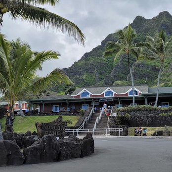 Kualoa Ranch - Tours Near Me - Kaneohe, Hawaii