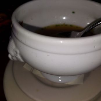 Chez Fonfon - Pretty soup bowl - French Near Me - Birmingham, Alabama Chez Fonfon - Pretty soup bowl - French Near Me - Birmingham, Alabama